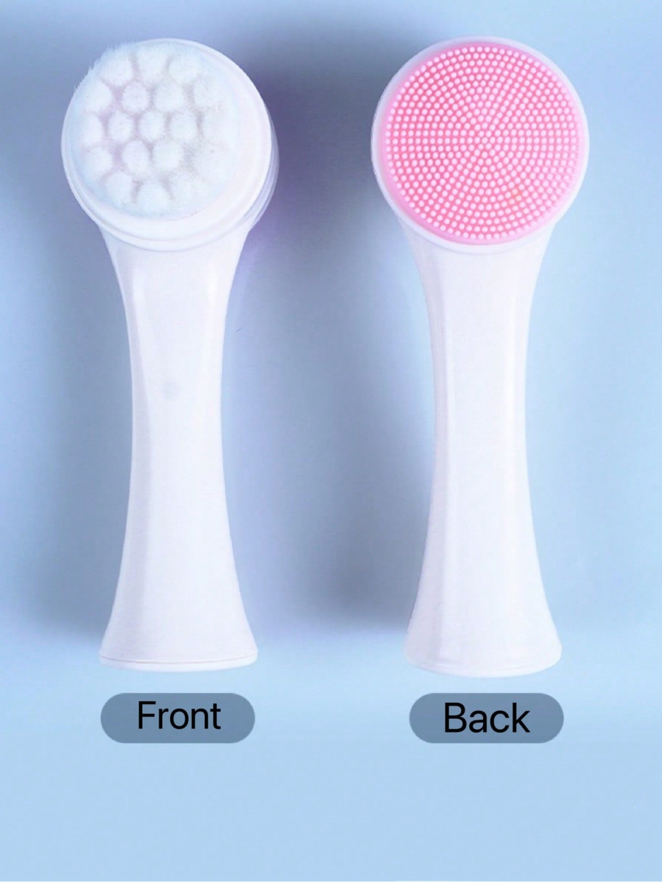 ABS Dog Paw Cleaning Brush for Cat & Dog for Shower