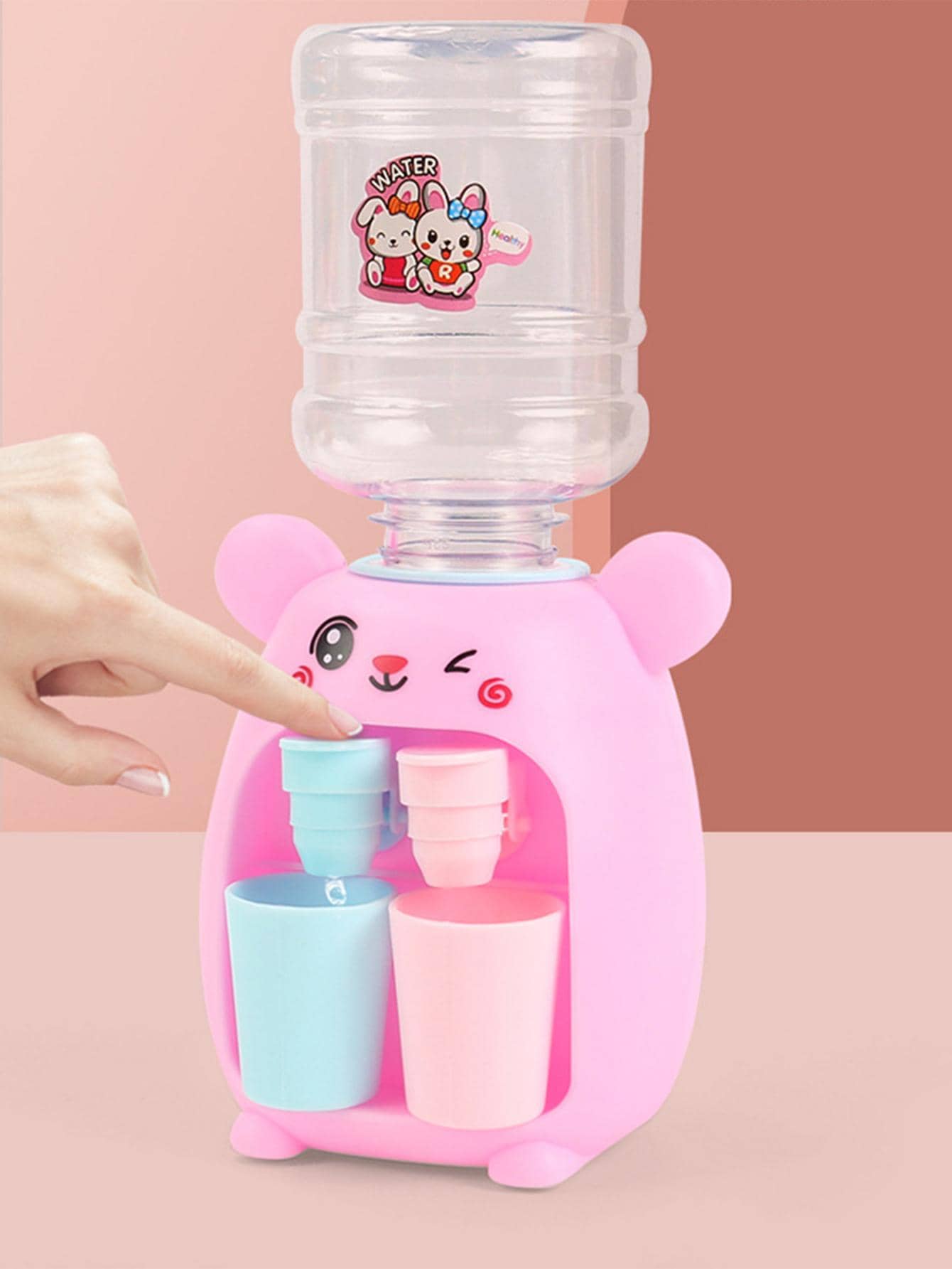 Mini  Water Dispenser for Children