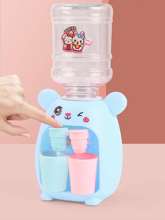 Mini  Water Dispenser for Children