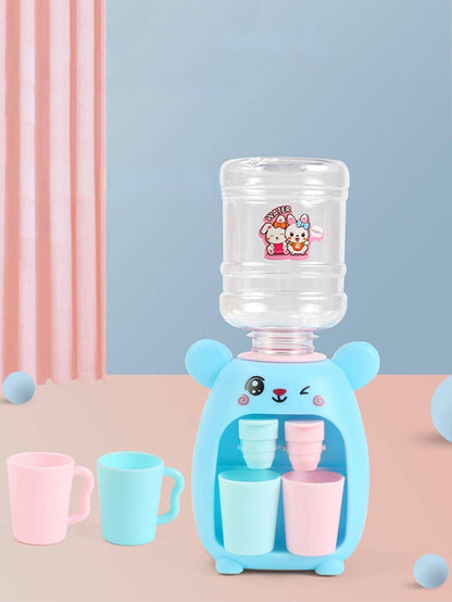 Mini  Water Dispenser for Children