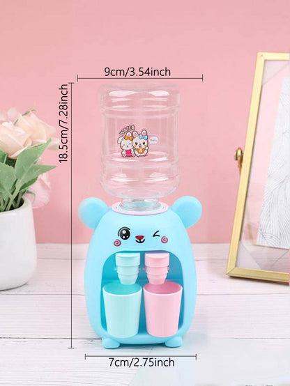 Mini  Water Dispenser for Children